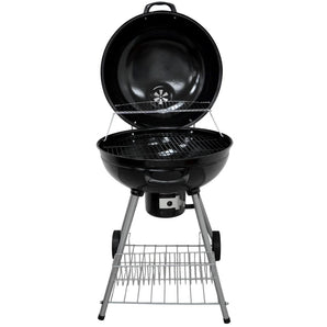 WESTINGHOUSE KETTLE CHARCOAL GRILL 22 1/2"