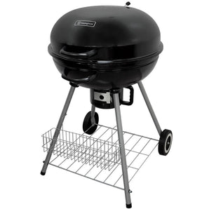 WESTINGHOUSE KETTLE CHARCOAL GRILL 22 1/2"