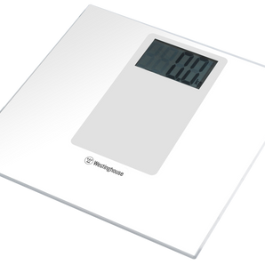 ANALYTICAL BATHROOM SCALE STAINLESS STEEL