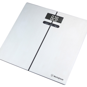 ELECTRICTRONIC BODY FAT SCALE