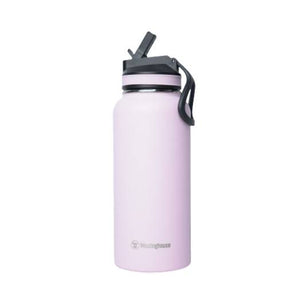 VACUUM INSULATED BOTTLE 32 OZ STAINLESS STEEL PINK