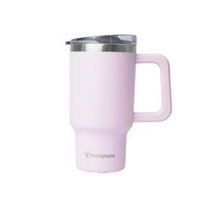 VACUUM INSULATED TUMBLER 32 OZ STAINLESS STEEL PINK