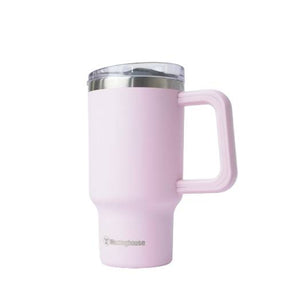 VACUUM INSULATED TUMBLER 32 OZ STAINLESS STEEL PINK