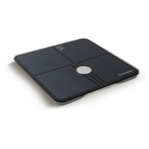 BLUETOOTH SCALE BLACK