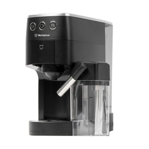 WESTINGHOUSE MULTIPLE CAPSULE COFFEE MACHINE