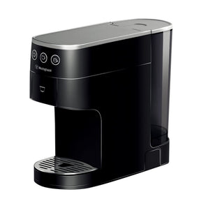 WESTINGHOUSE MULTIPLE CAPSULE COFFEE MACHINE