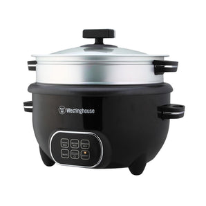 WESTINGHOUSE DIGITAL RICE COOKER