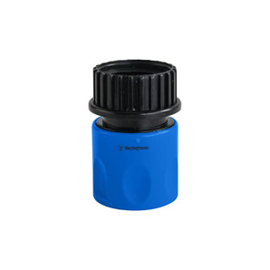 FEMALE END HOSE CONNECTOR