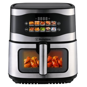 WESTINGHOUSE SMART CRISP AIR FRYER 10L
