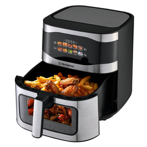 WESTINGHOUSE SMART CRISP AIR FRYER 10L