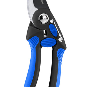 BYPASS PRUNER