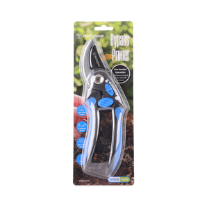 BYPASS PRUNER