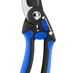 ANVIL PRUNER
