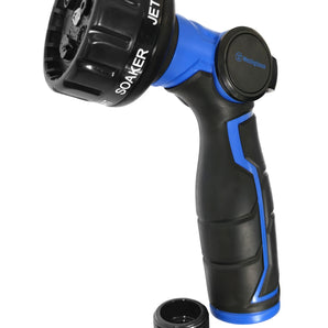 8-WAY SPRAY NOZZLE