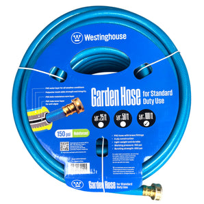 GARDEN HOSE 450PSI 100FT X 5/8"