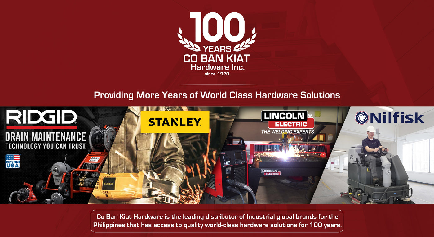 Cbsq Hardware CBK Hardware