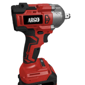 IMPACT WRENCH CORDLESS 500NM