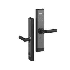 Magnum Mortise Smart Lock Fingerprint Password RFID Card App Mechanical Key Digital Door Lock