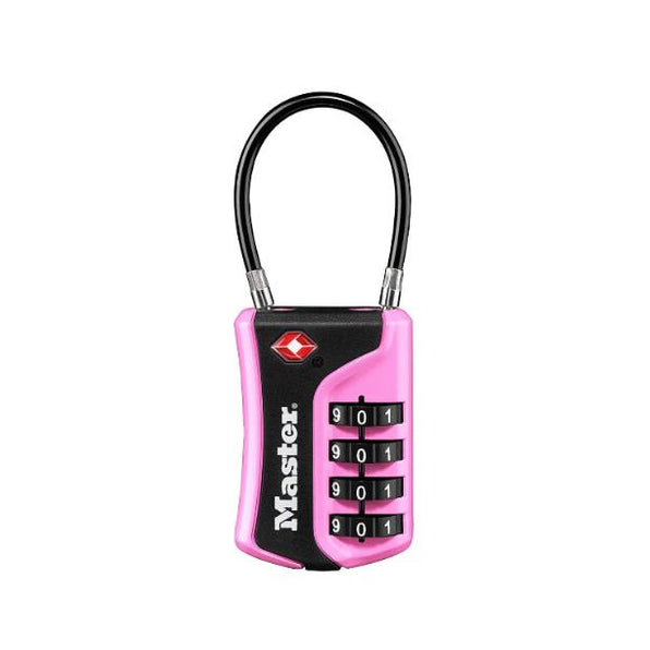 Master Lock - CBK Hardware