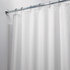 Shower Curtain 72X72 White