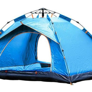 CAMPING TENT AUTO 2-3PERSON