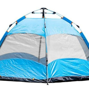 CAMPING TENT AUTO 3-4PERSON
