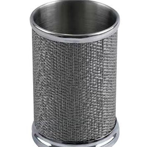 TWILLO TUMBLER 3X3X4 METALLICO