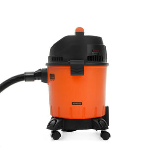 20L WET & DRY VACUUM CLEANER