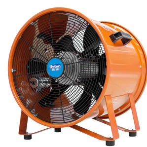 VENTILATING FAN PORTABLE 20"