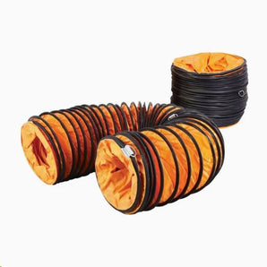 DUCT HOSE 10M FOR PVT-50