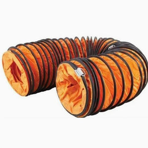 DUCT HOSE 5M FOR PVT-50