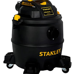 VACUUM CLEANER WET/DRY POLY SERIES 8 GAL 1000W