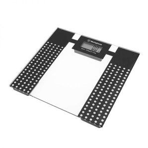 ELECTRONIC BATHROOM SCALE