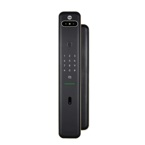 LUNA PRO + DIGITAL DOOR LOCK