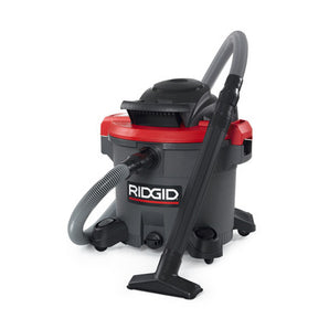 [WD1255ND] VACUUM CLEANER W/D 12 GAL.