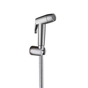 BIDET 2-SETTING ABS PLASTIC STAINLESS