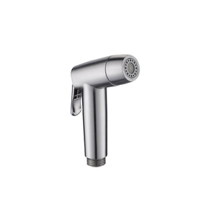 BIDET 2-SETTING ABS PLASTIC STAINLESS