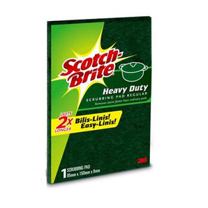 SB SCRUB TRIAL HD 75X100MM