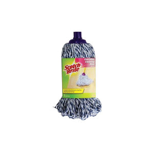 SB MOP REFILL EVERYDAY CLEANING 12