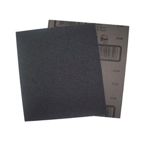 SANDPAPER WET/DRY G240 9"X11"