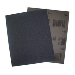 SANDPAPER WET/DRY G60 9"X11"