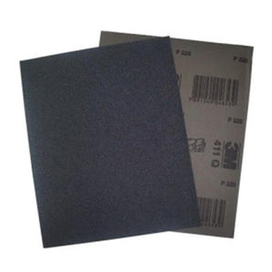 SANDPAPER WET/DRY G80 9"X11"