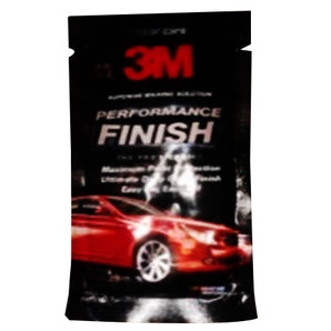 PERFORMANCE FINISH TRIAL PACK 1 OZ