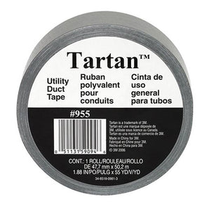 BASIC DUCT TAPE 1055 1.88X55Y