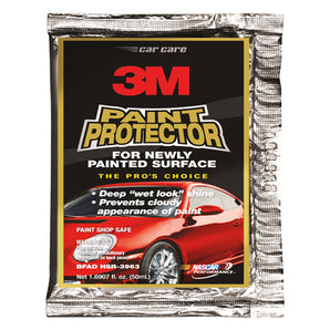 CAR CARE PAINT PROTECTOR 50ML