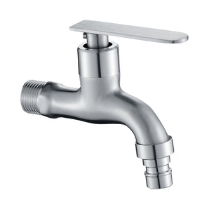 YARRA FAUCET STAINLESS STEEL