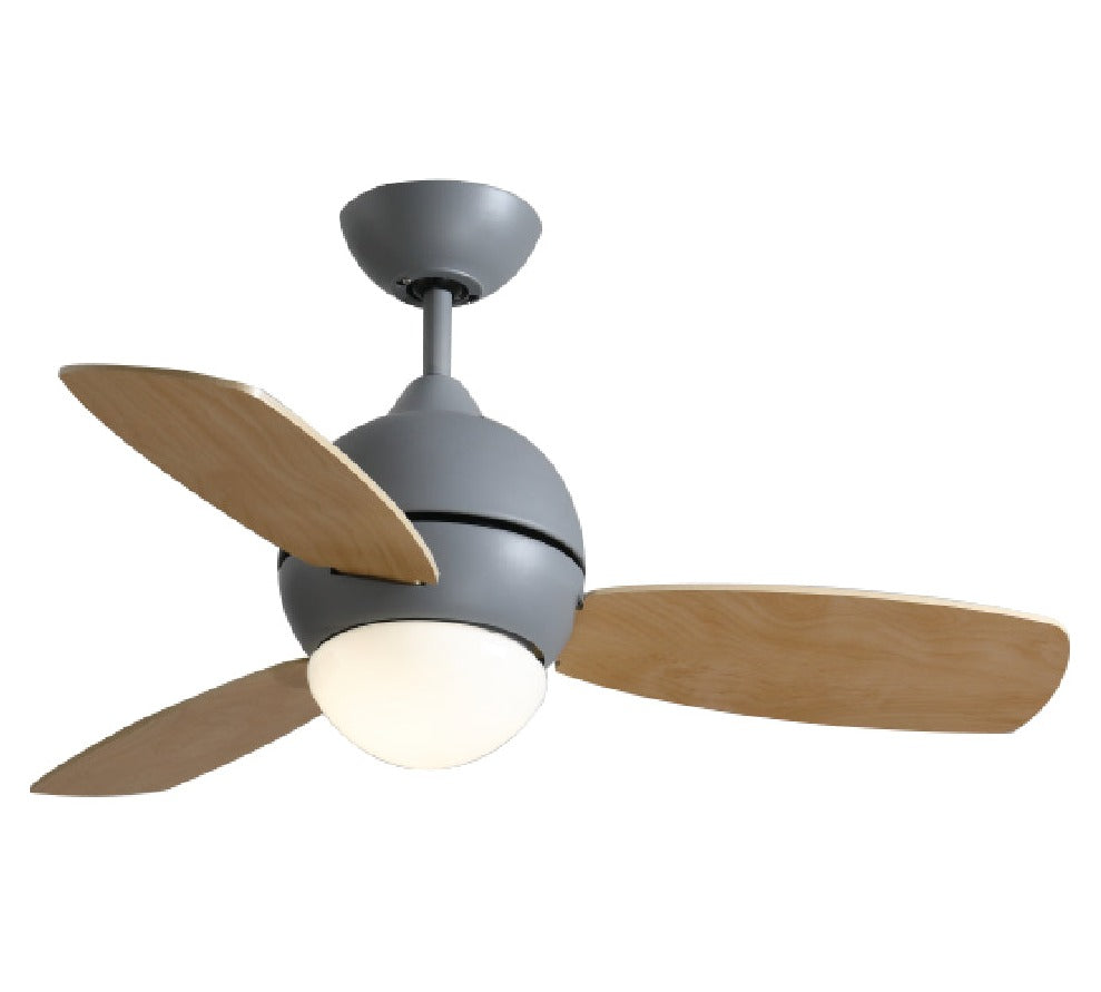 Three Fans Triple Blade Ceiling Fan Windy White 3 Blade Ceiling Fan
