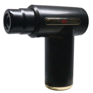 MASSAGE GUN BLACK