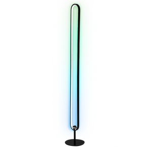 RGB FLOOR LAMP U-SHAPED