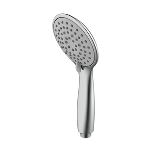 HANDSHOWER 5-FUNCTION 3.9" CHROME